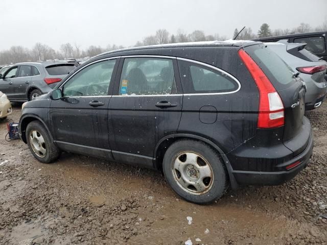 2011 Honda CR-V LX