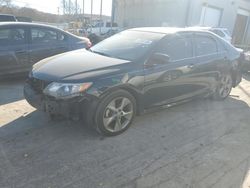 Toyota Camry salvage cars for sale: 2014 Toyota Camry L