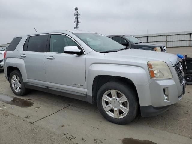 2013 GMC Terrain SLE