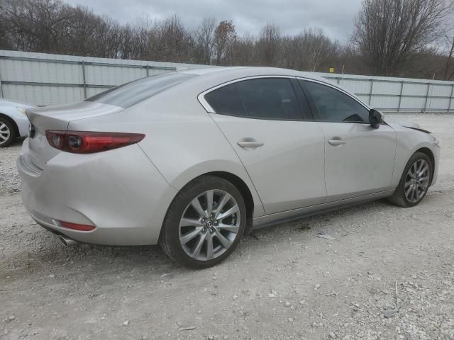 2023 Mazda 3 Premium