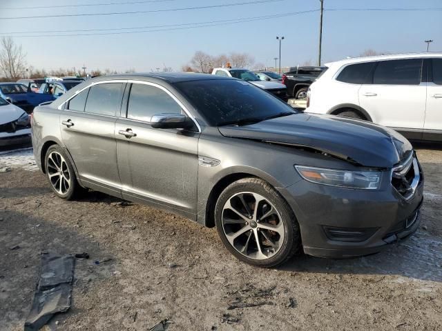 2015 Ford Taurus Limited