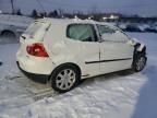 2009 Volkswagen Rabbit