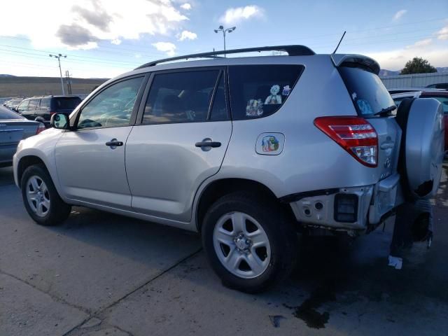 2012 Toyota Rav4