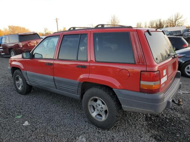 1997 Jeep Grand Cherokee Laredo