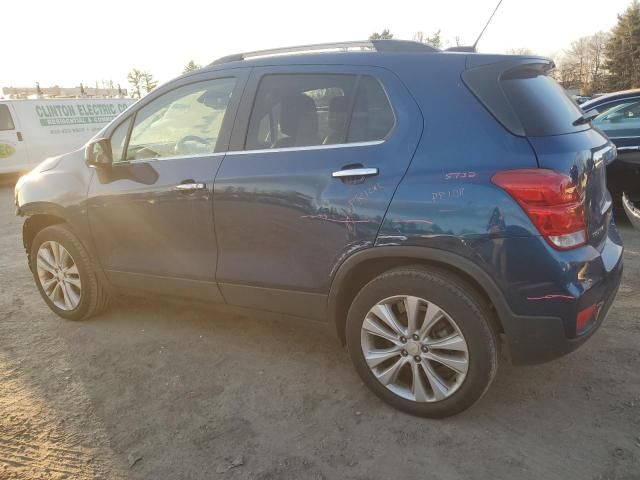 2020 Chevrolet Trax Premier