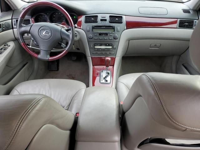 2002 Lexus ES 300