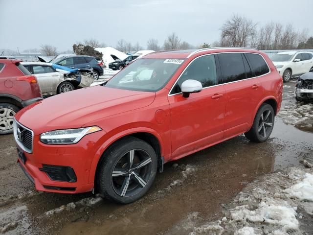 2016 Volvo XC90 T8