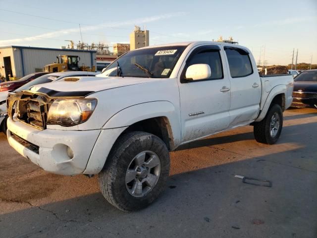 2006 Toyota Tacoma Double Cab