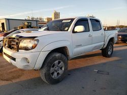 Toyota Tacoma salvage cars for sale: 2006 Toyota Tacoma Double Cab