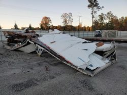 Wabash salvage cars for sale: 2024 Wabash Dvcvhpc