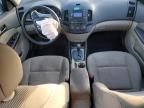 2011 Hyundai Elantra Touring GLS