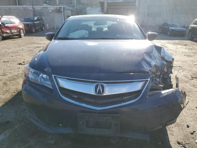 2014 Acura ILX 20