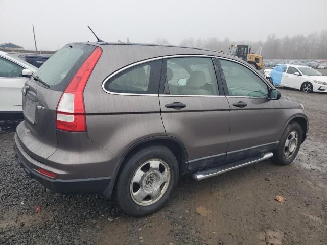 2011 Honda CR-V LX