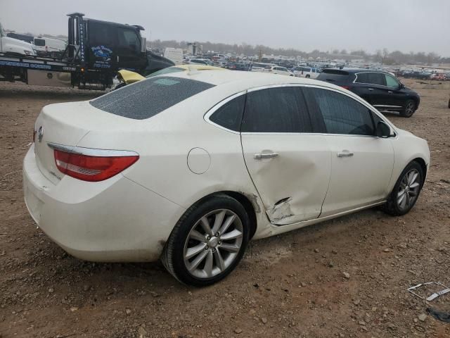 2014 Buick Verano