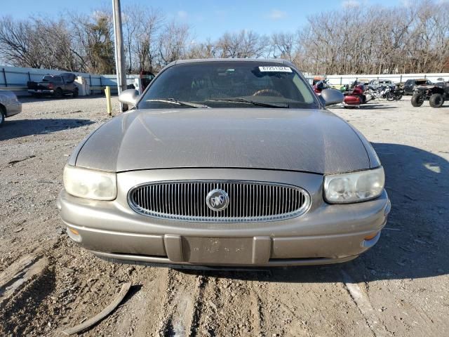 2000 Buick Lesabre Custom