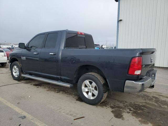 2014 Dodge RAM 1500 SLT