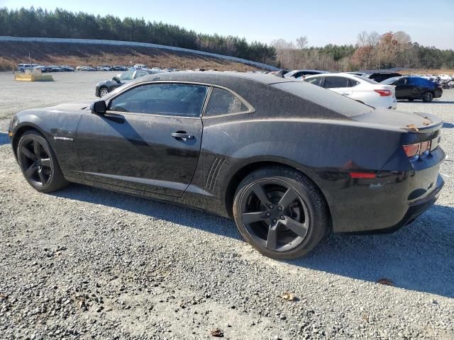 2013 Chevrolet Camaro LS