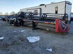 Salvage cars for sale from Copart Cicero, IN: 2020 Mrtv FD145