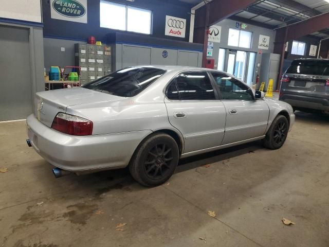 2003 Acura 3.2TL