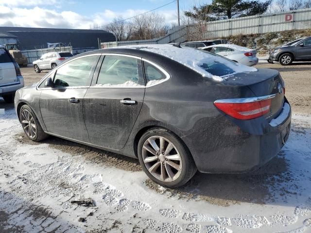 2013 Buick Verano Convenience