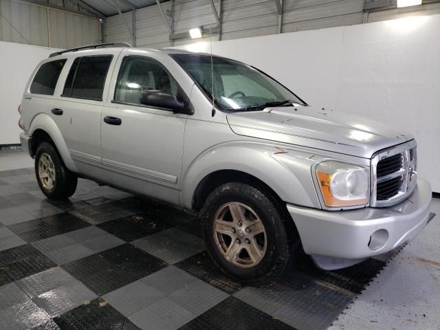 2005 Dodge Durango SLT