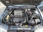 2000 Chrysler Sebring LXI