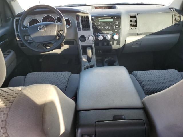 2007 Toyota Tundra Double Cab SR5