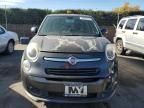 2014 Fiat 500L Easy