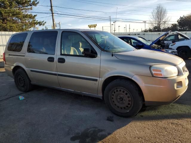 2006 Chevrolet Uplander LS