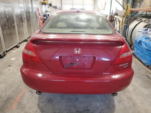 2005 Honda Accord EX