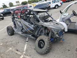 2022 Polaris RZR PRO XP 4 Ultimate en venta en Van Nuys, CA