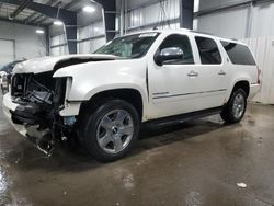 2010 Chevrolet Suburban K1500 LTZ for sale in Ham Lake, MN