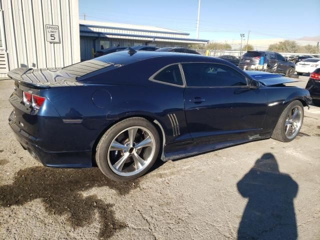 2010 Chevrolet Camaro SS