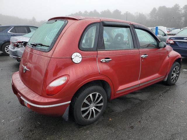 2006 Chrysler PT Cruiser