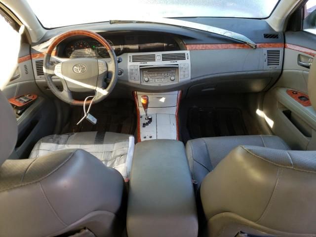 2006 Toyota Avalon XL