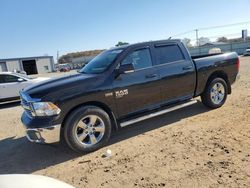 Dodge 1500 salvage cars for sale: 2019 Dodge RAM 1500 Classic SLT