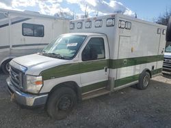 2019 Ford Econoline E350 Super Duty Cutaway Van for sale in Madisonville, TN