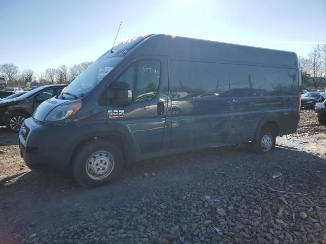 2019 Dodge RAM Promaster 3500 3500 High