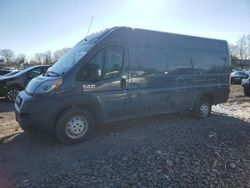 Dodge Vehiculos salvage en venta: 2019 Dodge RAM Promaster 3500 3500 High