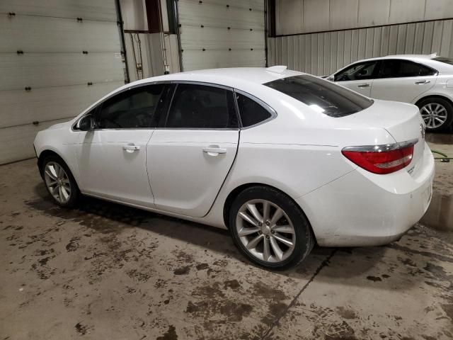 2015 Buick Verano Convenience