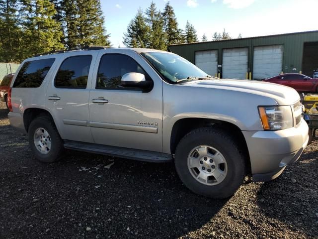 2008 Chevrolet Tahoe K1500