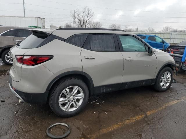 2021 Chevrolet Blazer 2LT