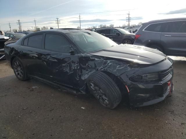 2017 Dodge Charger SXT