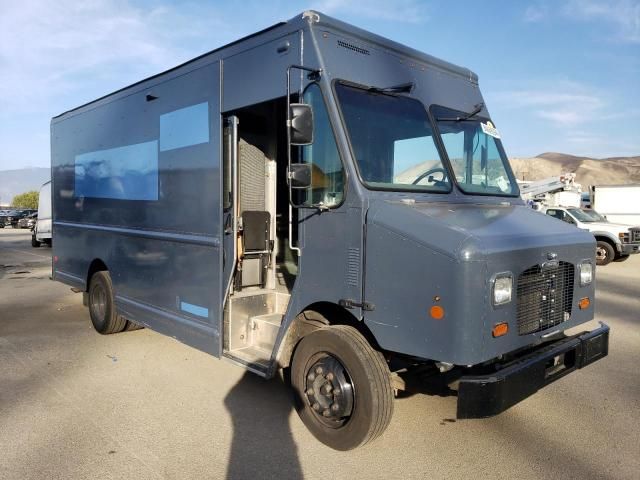 2021 Freightliner Chassis M Line WALK-IN Van