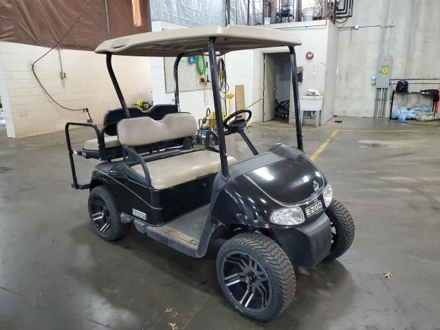 2011 Ezgo Golf Cart