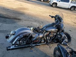 Harley-Davidson salvage cars for sale: 2020 Harley-Davidson Flhtkse