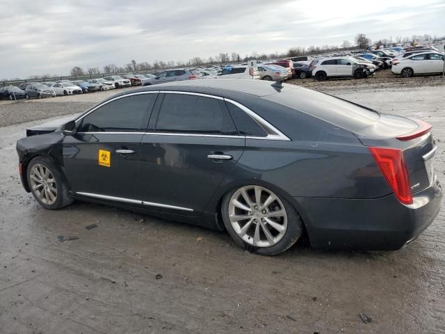 2014 Cadillac XTS Luxury Collection