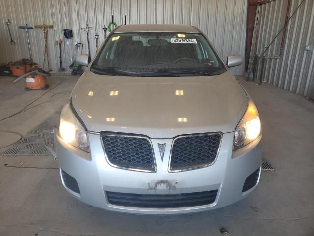 2010 Pontiac Vibe