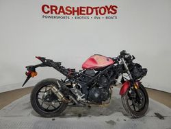 Yamaha yzf600 Vehiculos salvage en venta: 2016 Yamaha YZFR3