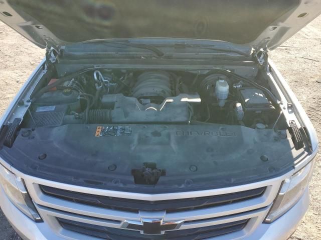 2019 Chevrolet Suburban K1500 LT